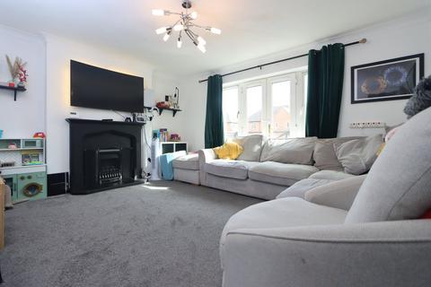 3 bedroom townhouse for sale, Round Hill Wharf, Kidderminster, DY11