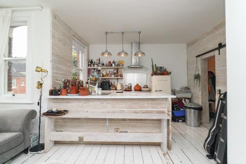 Flat 3, 11 Arundel Road, Margate, CT9 2AW