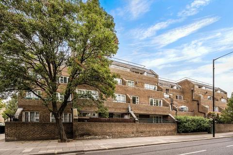2 bedroom flat for sale, Hawthorn Walk, London W10