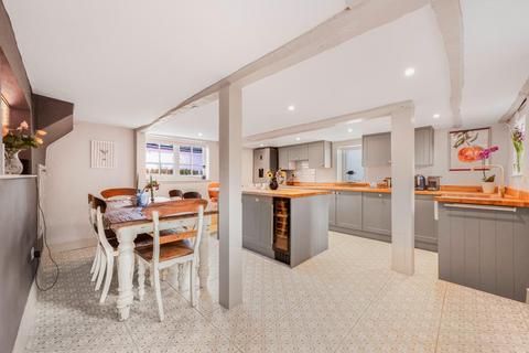 undefined, High Street, Debden, Saffron Walden, Essex