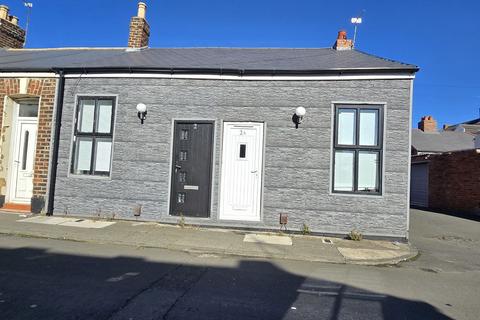 undefined, Houghton Street, Millfield, Sunderland, Tyne and Wear, SR4 7DY