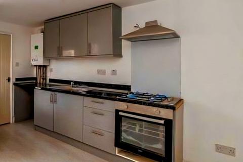 undefined, Houghton Street, Millfield, Sunderland, Tyne and Wear, SR4 7DY