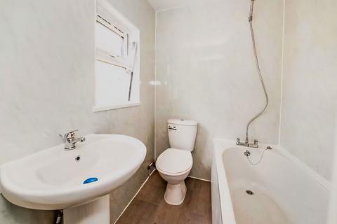 undefined, Houghton Street, Millfield, Sunderland, Tyne and Wear, SR4 7DY