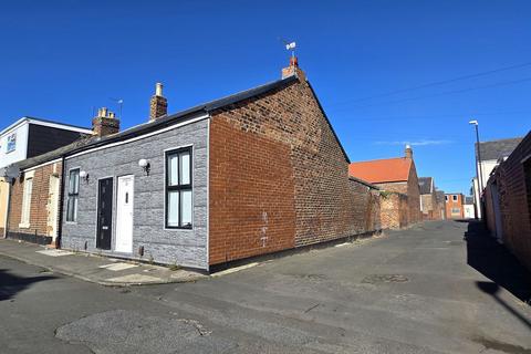 undefined, Houghton Street, Millfield, Sunderland, Tyne and Wear, SR4 7DY