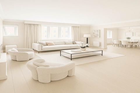 4 bedroom apartment to rent, Lower Sloane Street - Bristol House, London,