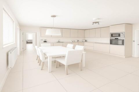 4 bedroom apartment to rent, Lower Sloane Street - Bristol House, London,