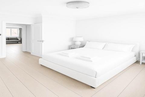 4 bedroom apartment to rent, Lower Sloane Street - Bristol House, London,