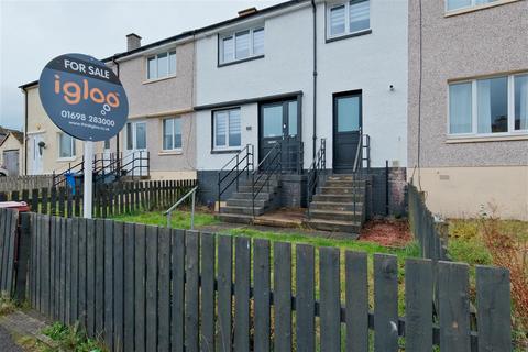 undefined, Raeburn Crescent, Hamilton