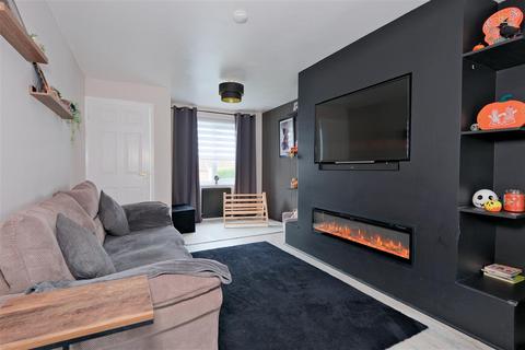 undefined, Raeburn Crescent, Hamilton