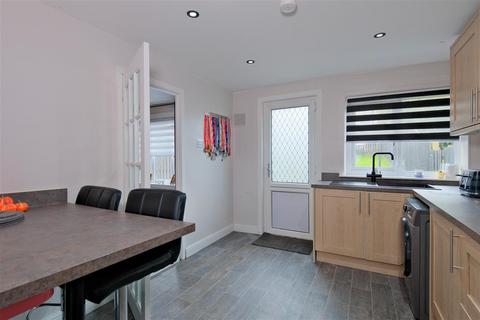 undefined, Raeburn Crescent, Hamilton