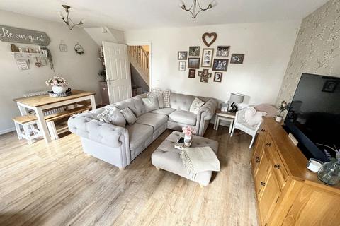undefined, Heron Croft, Soham