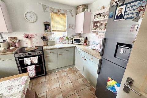 undefined, Heron Croft, Soham