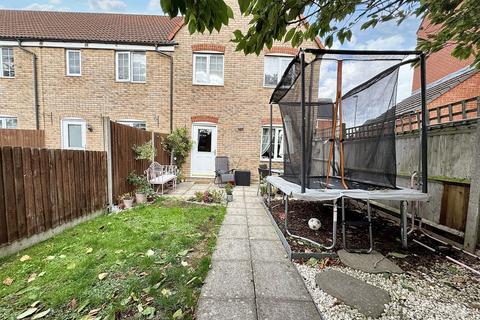 undefined, Heron Croft, Soham