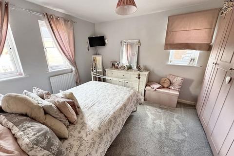 undefined, Heron Croft, Soham