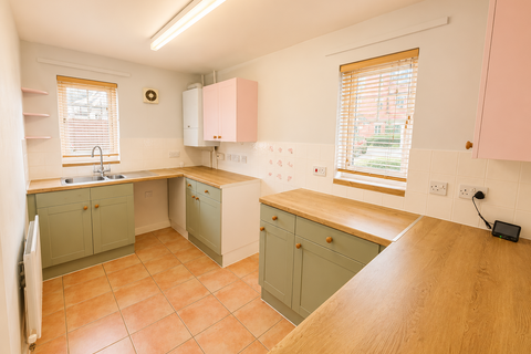 3 bedroom end of terrace house for sale, Heron Croft, Soham