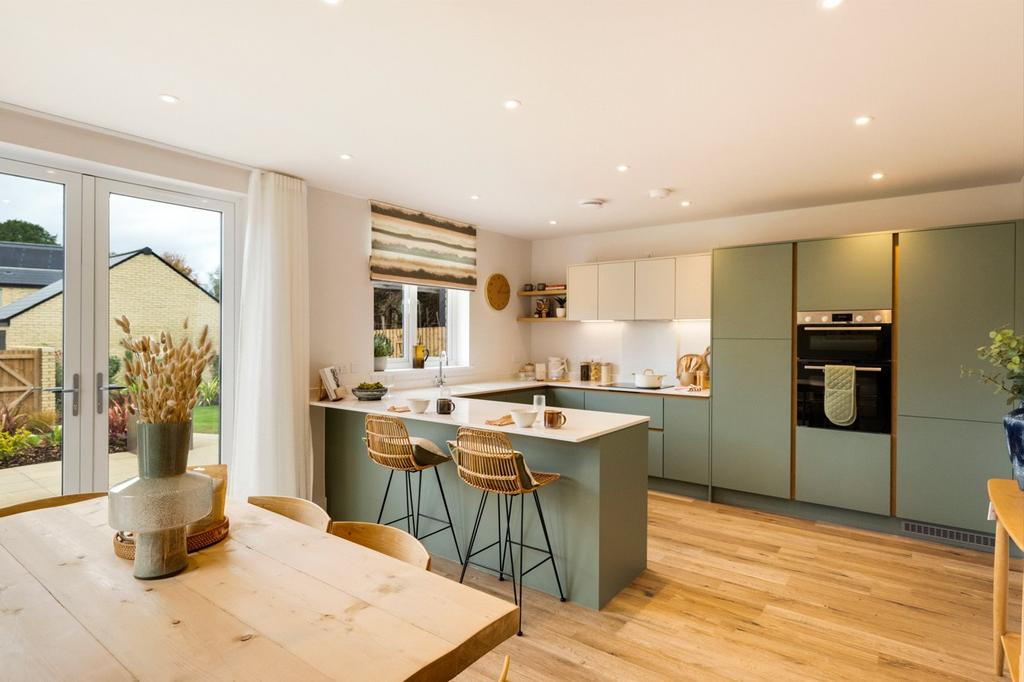 Show Home