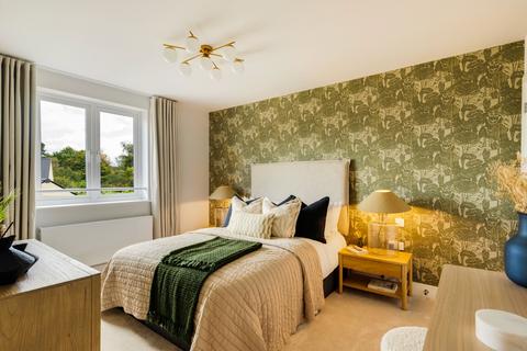 undefined, Plot 7 The Grittleton, Meadow Gate, Sandford BS25