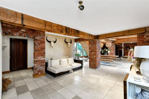 undefined, Browns Lane, Stanton-on-the-Wolds, Nottingham, NG12