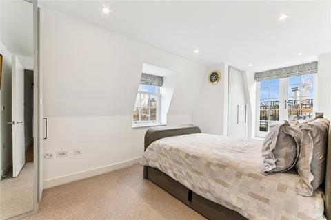3 bedroom flat for sale, Lisgar Terrace, London, W14