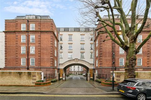 3 bedroom flat for sale, Lisgar Terrace, London, W14