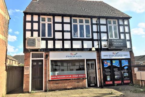 undefined, 10, Coten End, Warwick
