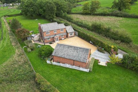 undefined, Bell Green Lane, Nr Wythall, Birmingham, B38 0EN