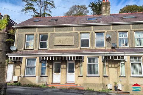 undefined, Lleyn Street, Pwllheli, LL53