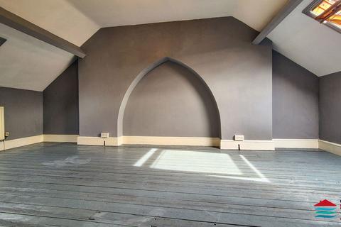 undefined, Lleyn Street, Pwllheli, LL53