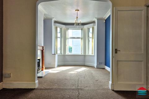 3 bedroom terraced house for sale, Lleyn Street, Pwllheli, LL53