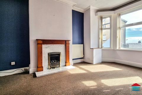 3 bedroom terraced house for sale, Lleyn Street, Pwllheli, LL53