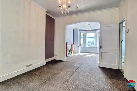 3 bedroom terraced house for sale, Lleyn Street, Pwllheli, LL53