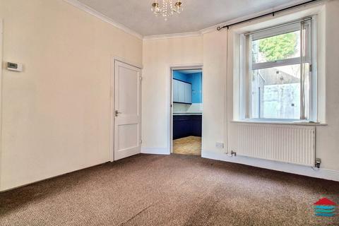 3 bedroom terraced house for sale, Lleyn Street, Pwllheli, LL53