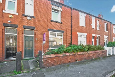 undefined, Beverly Road, Manchester, M14