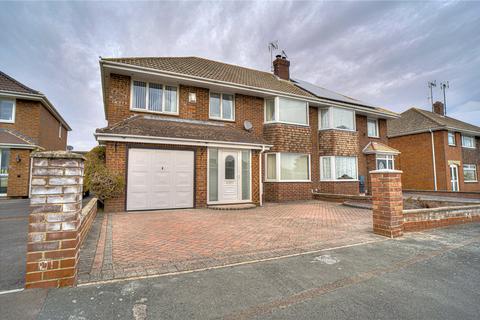 undefined, Salcombe Grove, Old Walcot, Swindon, Wiltshire, SN3