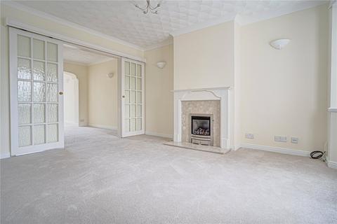 undefined, Salcombe Grove, Old Walcot, Swindon, Wiltshire, SN3