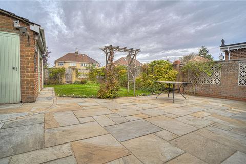 undefined, Salcombe Grove, Old Walcot, Swindon, Wiltshire, SN3