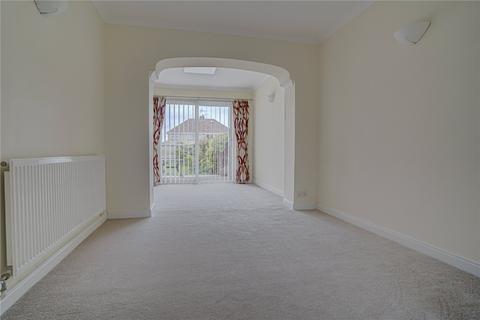 undefined, Salcombe Grove, Old Walcot, Swindon, Wiltshire, SN3