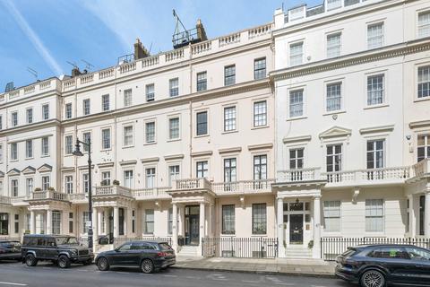 undefined, Eaton Place, London, SW1X