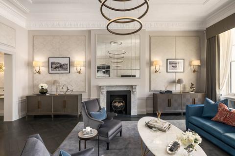 undefined, Eaton Place, London, SW1X