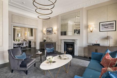 undefined, Eaton Place, London, SW1X