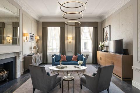 undefined, Eaton Place, London, SW1X