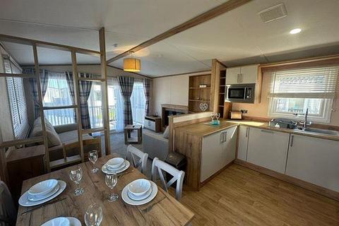 undefined, Regal Hemsworth St Ives Bay Beach Resort, Hayle TR27