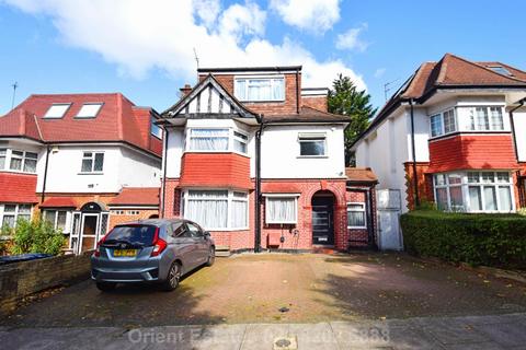 undefined, Woodlands, London