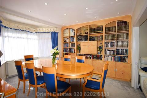 undefined, Woodlands, London