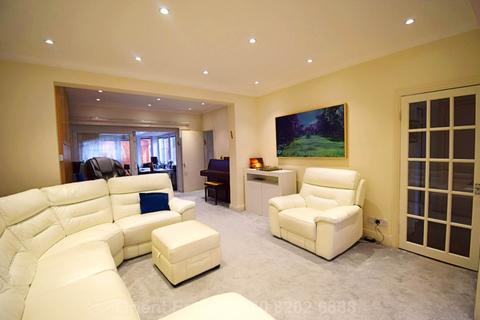 undefined, Woodlands, London