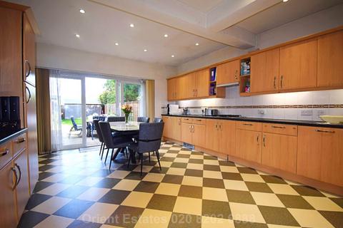 undefined, Woodlands, London