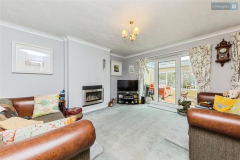 3 bedroom semi-detached house for sale, Derrington Avenue, Crewe, Cheshire, CW2