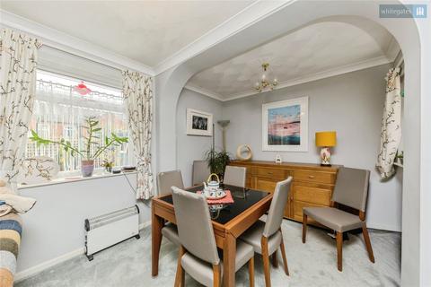 3 bedroom semi-detached house for sale, Derrington Avenue, Crewe, Cheshire, CW2