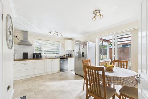 2 bedroom detached bungalow for sale, Bexwell Road, Downham Market PE38