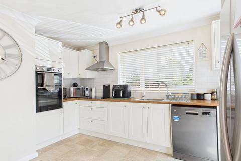 2 bedroom detached bungalow for sale, Bexwell Road, Downham Market PE38